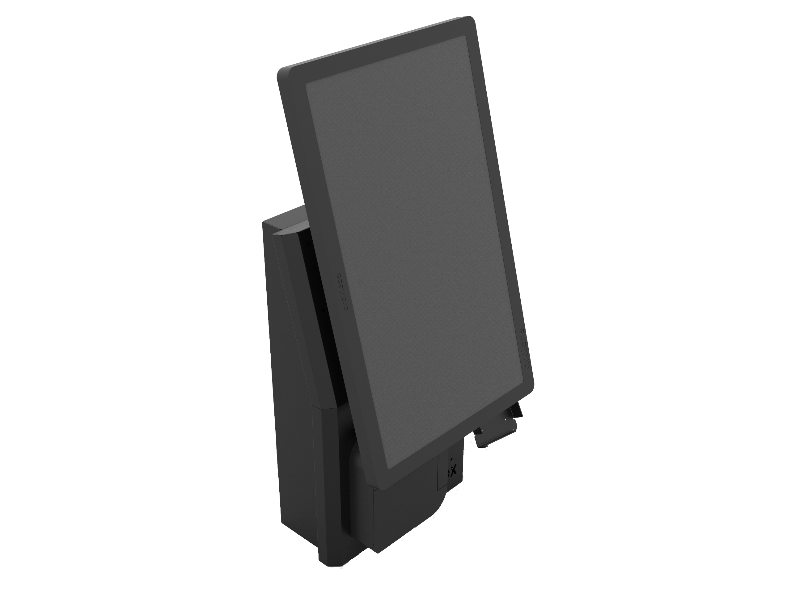 Start 22 inç Wall Mountable Kiosk