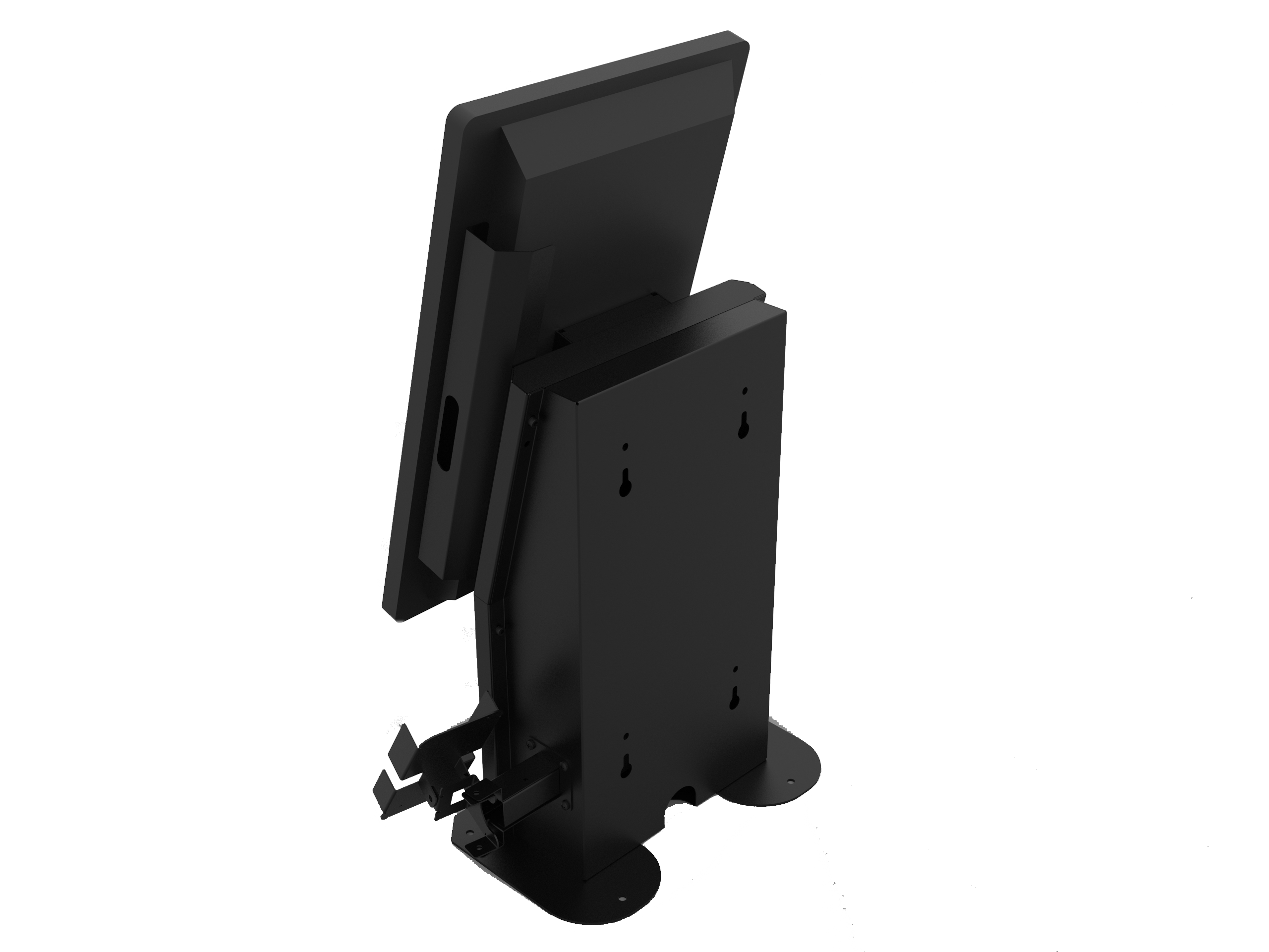 Start 22 inç Deskop Kiosk