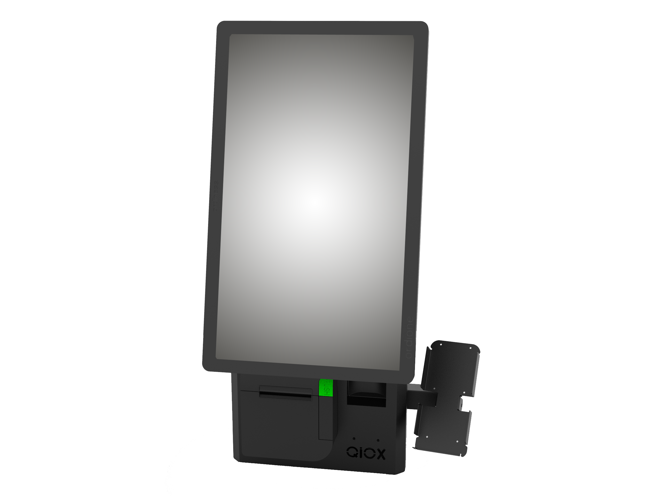 Start 22 inç Wall Mountable Kiosk