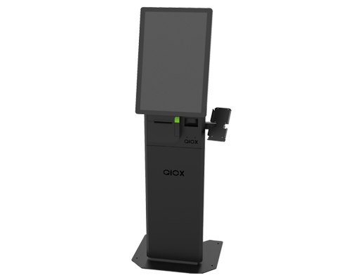 START 22 inç SELF SERVİS KİOSK