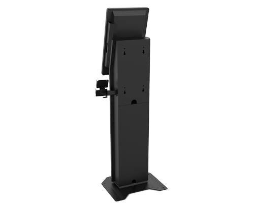 START 22 inç SELF SERVİS KİOSK