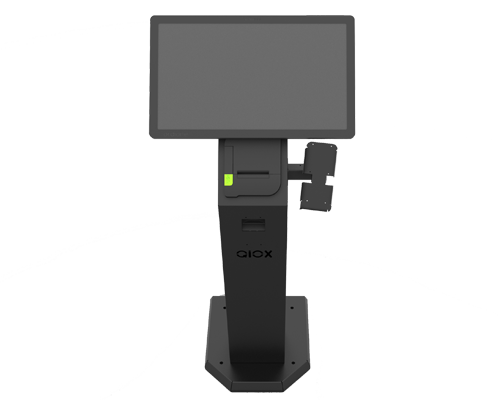 Q3 SELF SERVİCE Kiosk