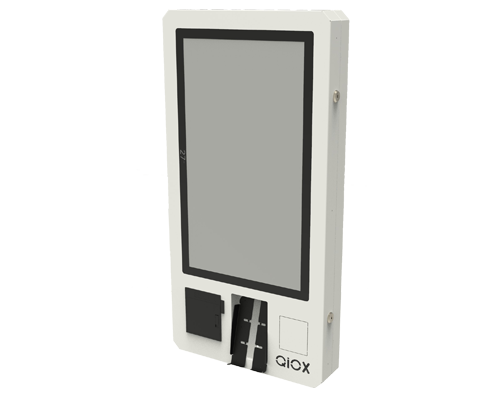 PRO 27 inç WALL MOUNTED  KİOSK