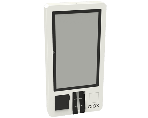 PRO 27 inç WALL MOUNTED  KİOSK