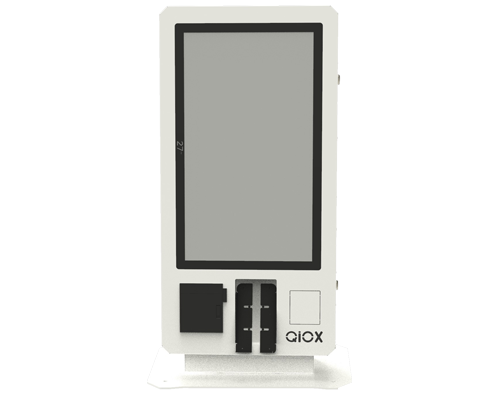 PRO 27 inç DESKTOP KİOSK