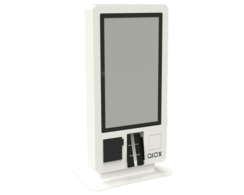 PRO 27 inç DESKTOP KİOSK