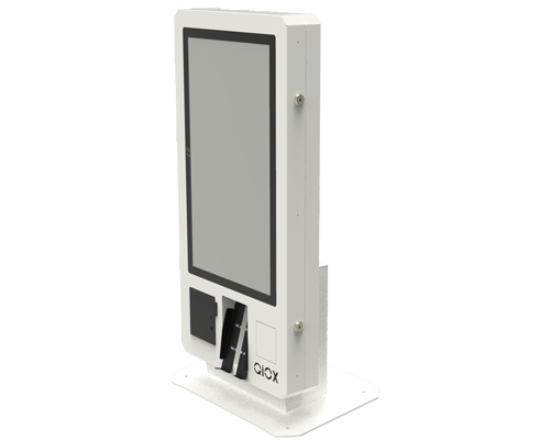 PRO 27 inç DESKTOP KİOSK