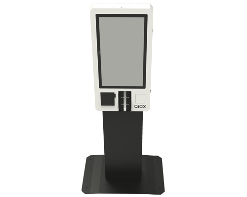 PRO 27 inç SELF SERVİCE KİOSK
