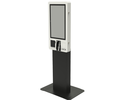 PRO 27 inç SELF SERVİCE KİOSK