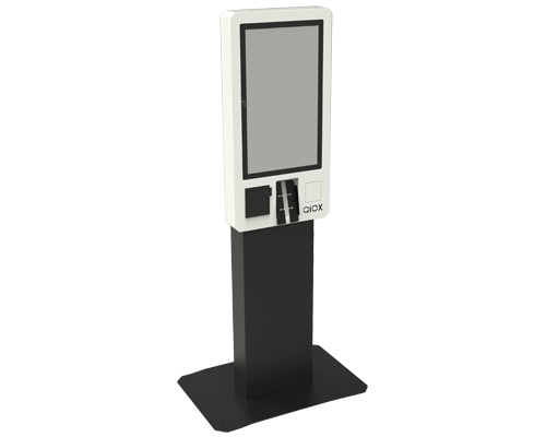 PRO 27 inç SELF SERVİCE KİOSK